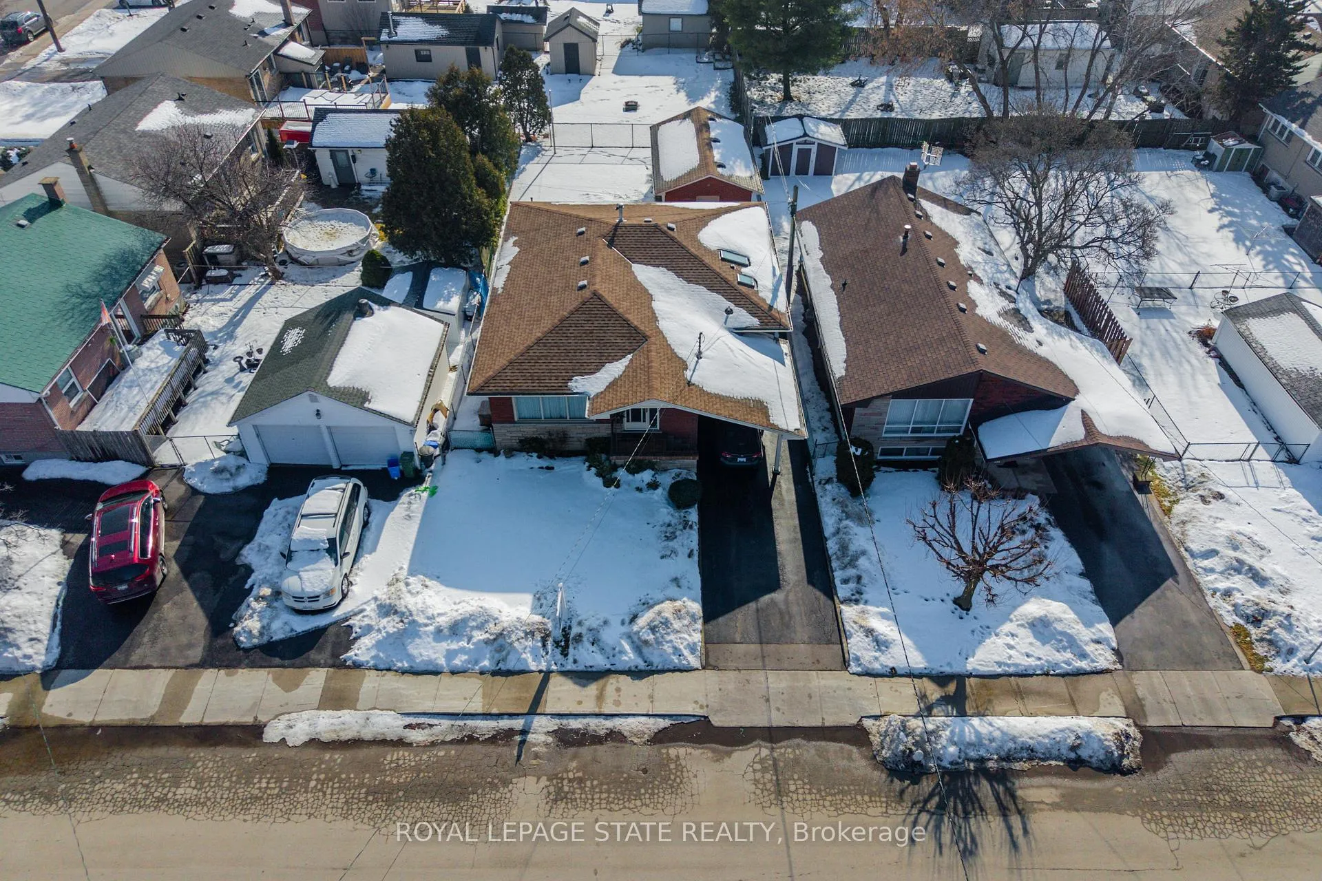 Photo 42 of 624 Seventh Avenue, Hamilton, Macassa — HOMEH