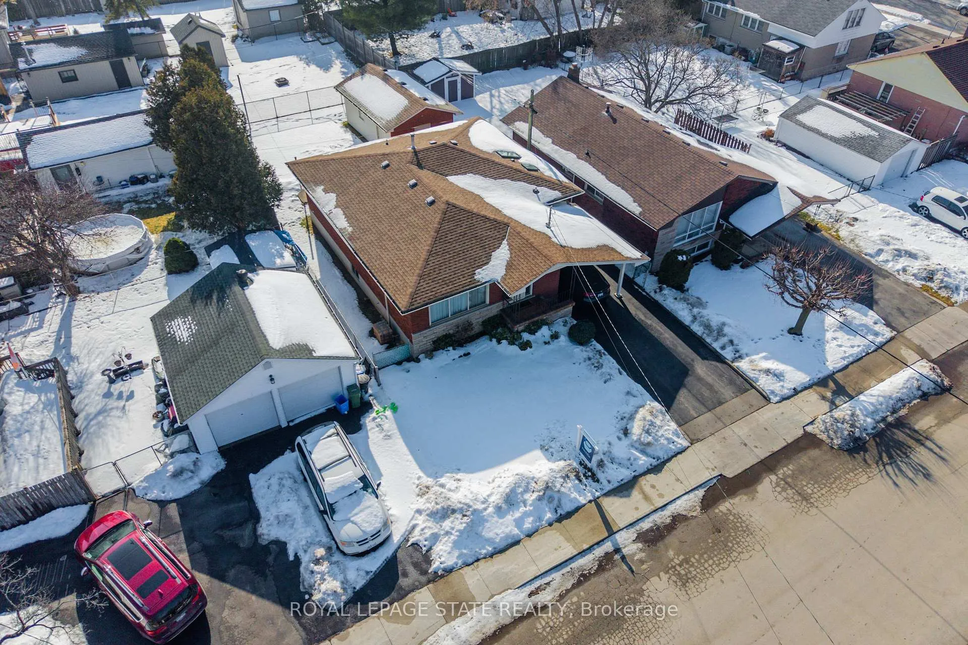 Photo 43 of 624 Seventh Avenue, Hamilton, Macassa — HOMEH