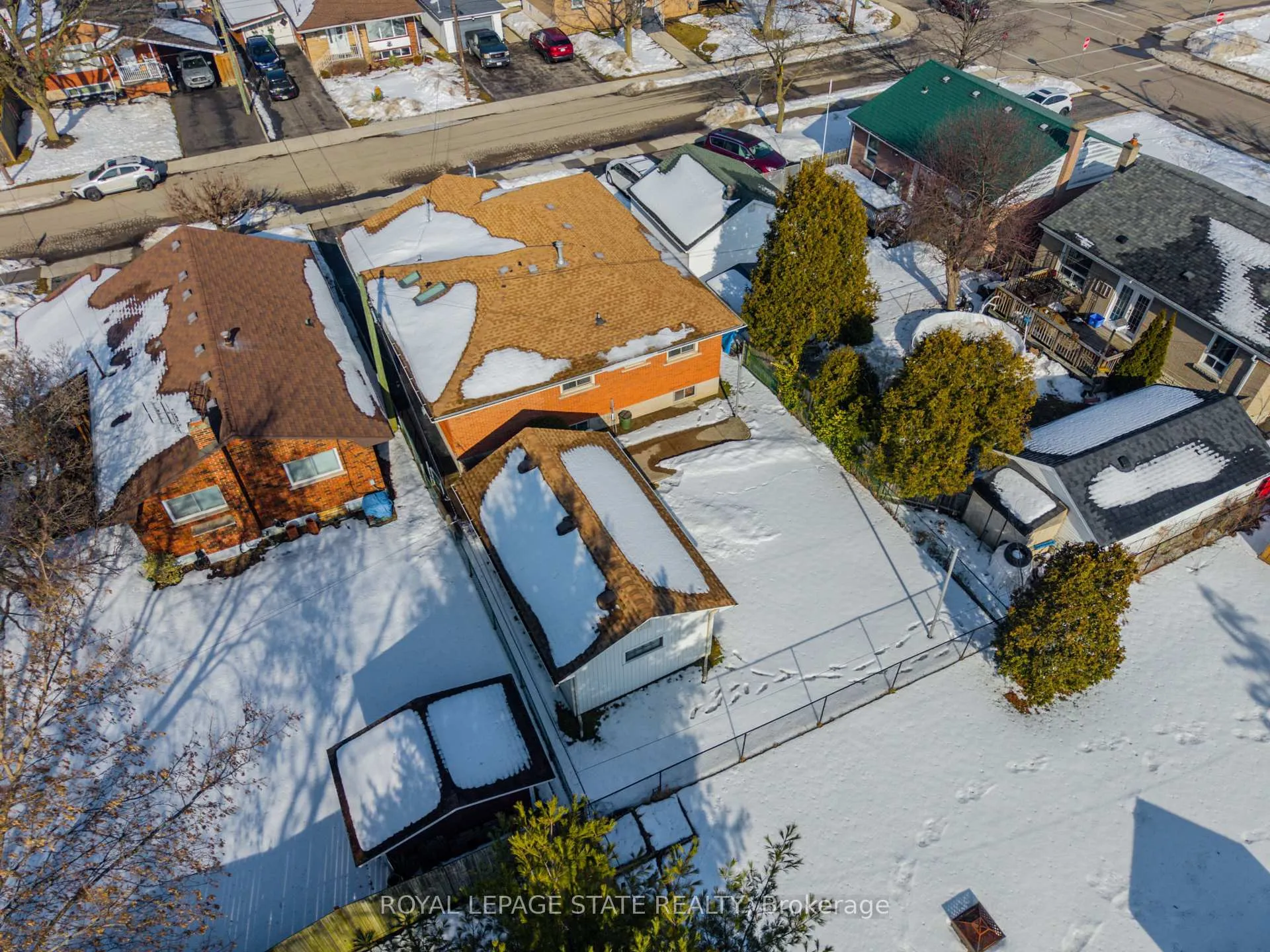 Photo 44 of 624 Seventh Avenue, Hamilton, Macassa — HOMEH
