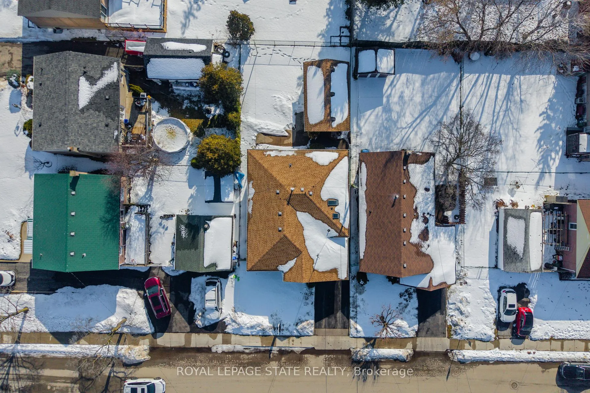 Photo 45 of 624 Seventh Avenue, Hamilton, Macassa — HOMEH