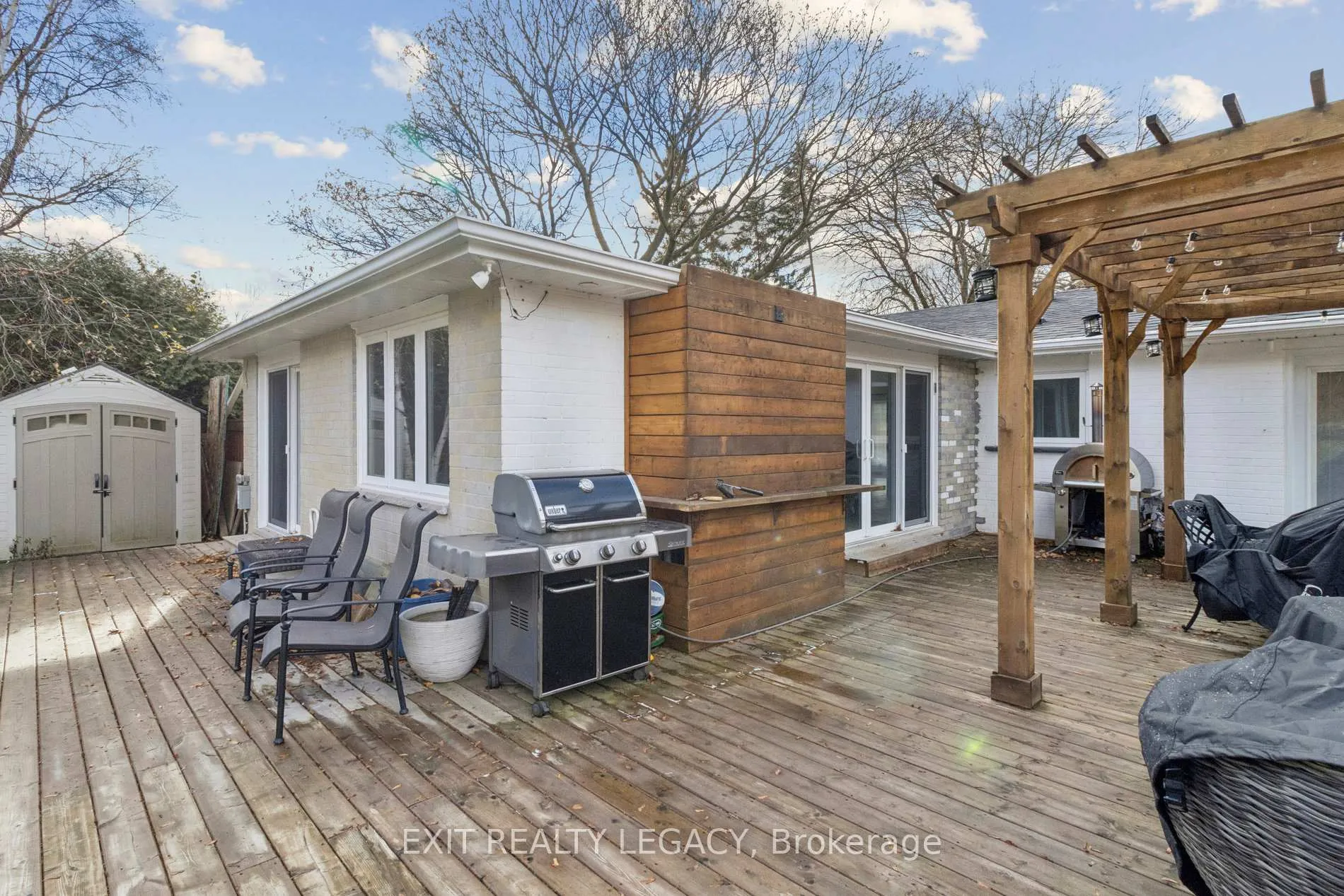 Photo 41 of 4 Oak Court, Aurora, Aurora Village — HOMEH