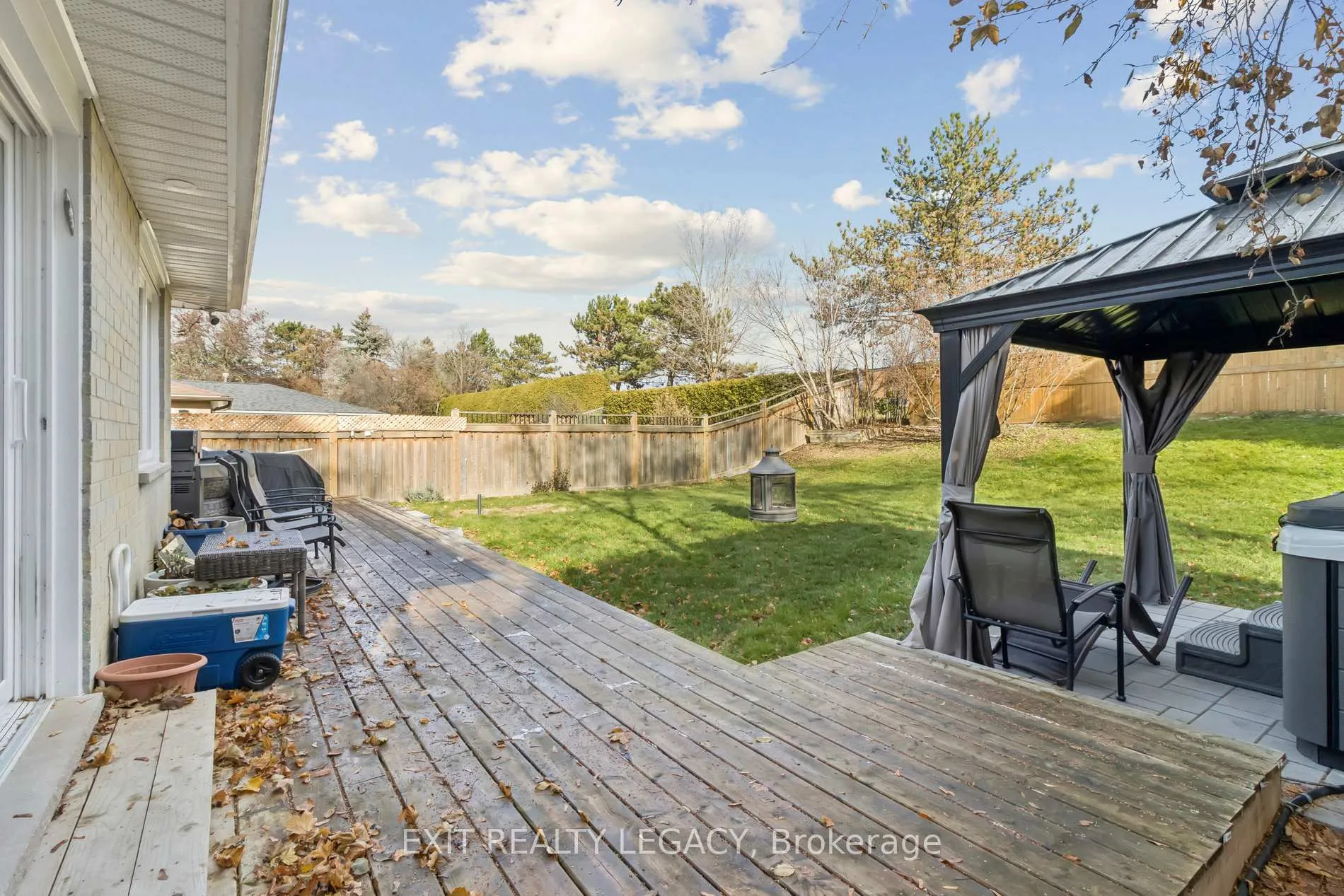 Photo 44 of 4 Oak Court, Aurora, Aurora Village — HOMEH