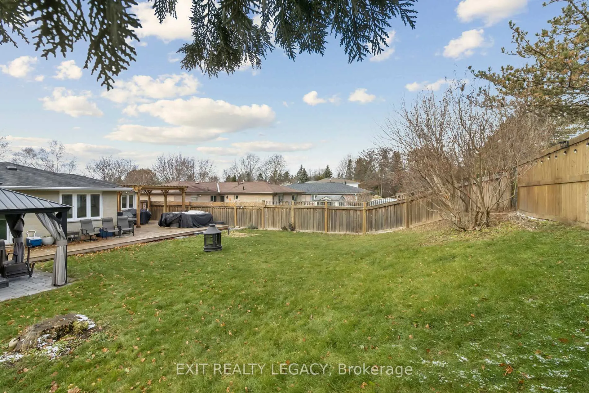 Photo 50 of 4 Oak Court, Aurora, Aurora Village — HOMEH