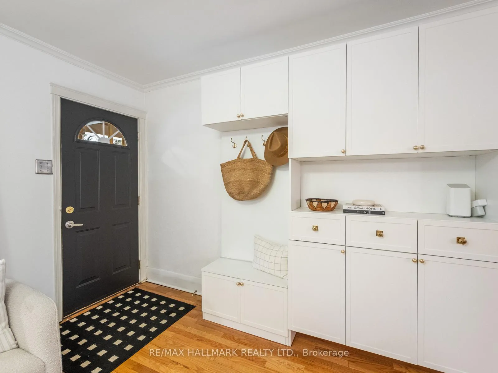 Photo 2 of 189A Booth Avenue, Toronto, South Riverdale — HOMEH