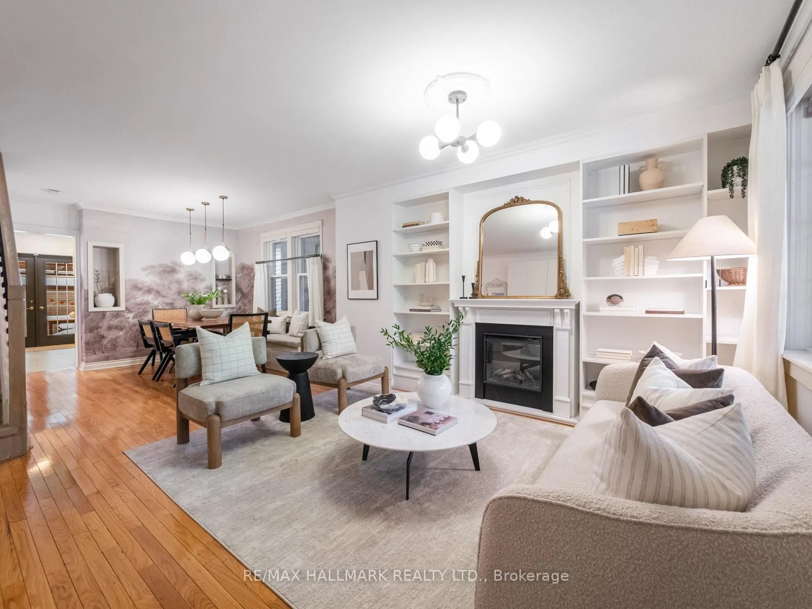 Photo 4 of 189A Booth Avenue, Toronto, South Riverdale — HOMEH