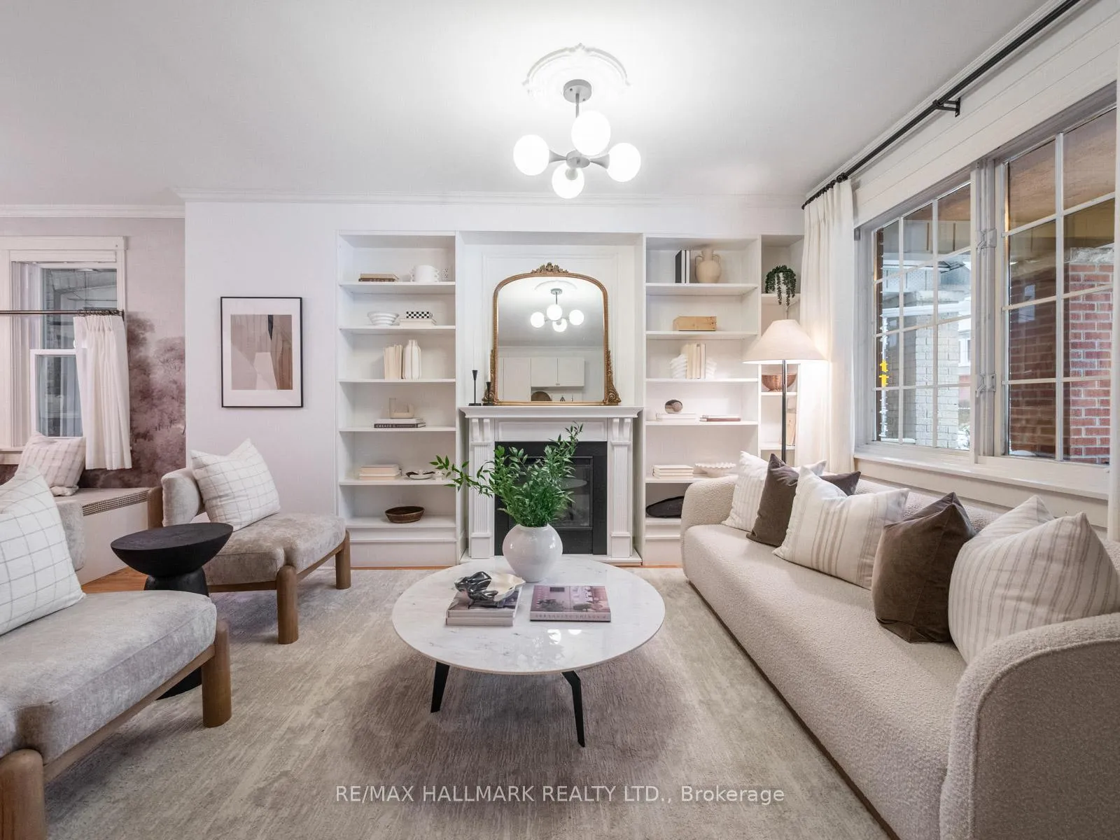 Photo 5 of 189A Booth Avenue, Toronto, South Riverdale — HOMEH