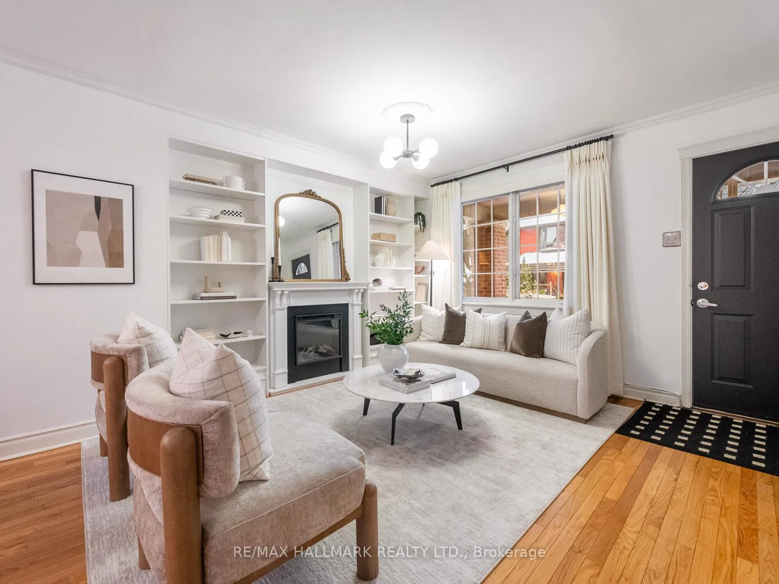 Photo 6 of 189A Booth Avenue, Toronto, South Riverdale — HOMEH