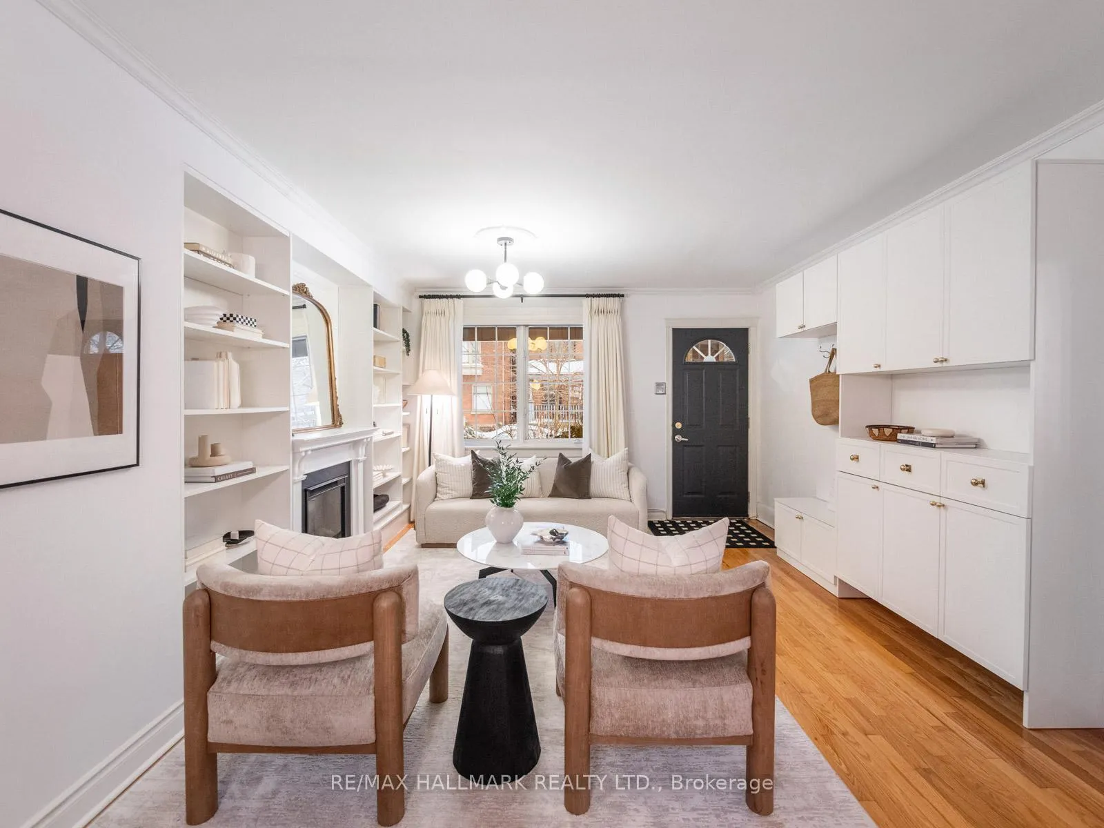 Photo 8 of 189A Booth Avenue, Toronto, South Riverdale — HOMEH