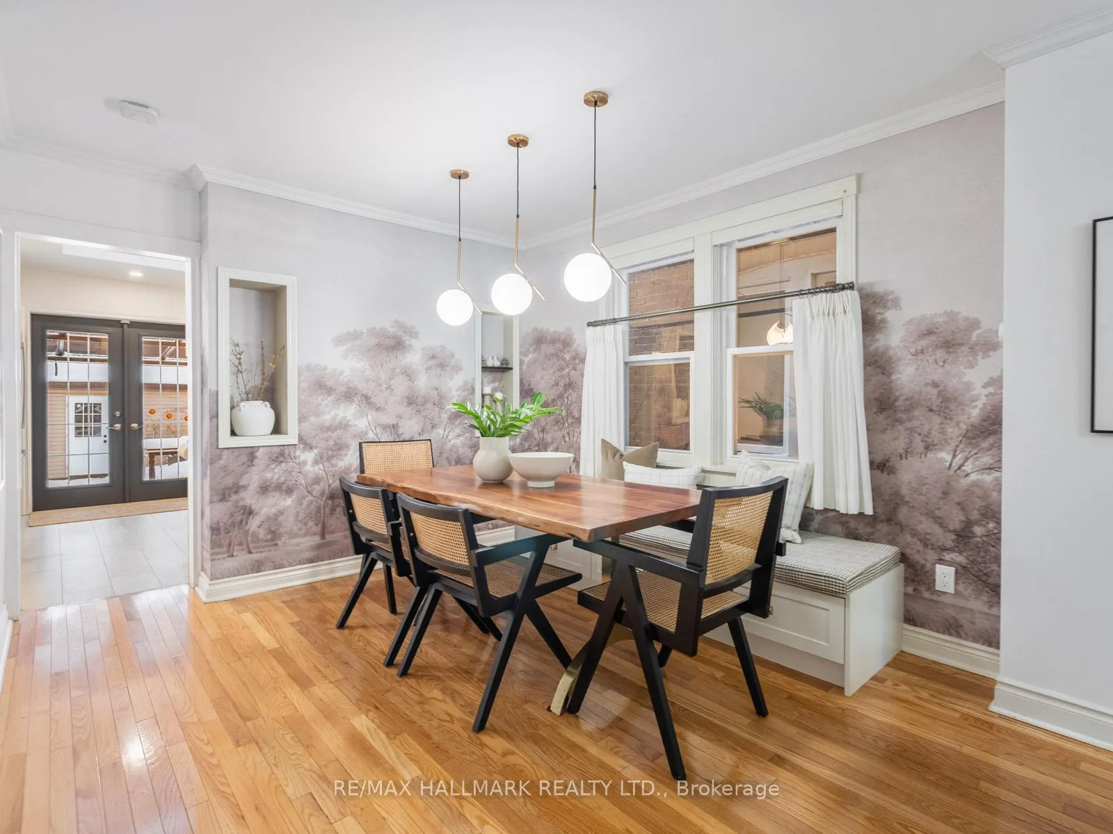Photo 11 of 189A Booth Avenue, Toronto, South Riverdale — HOMEH