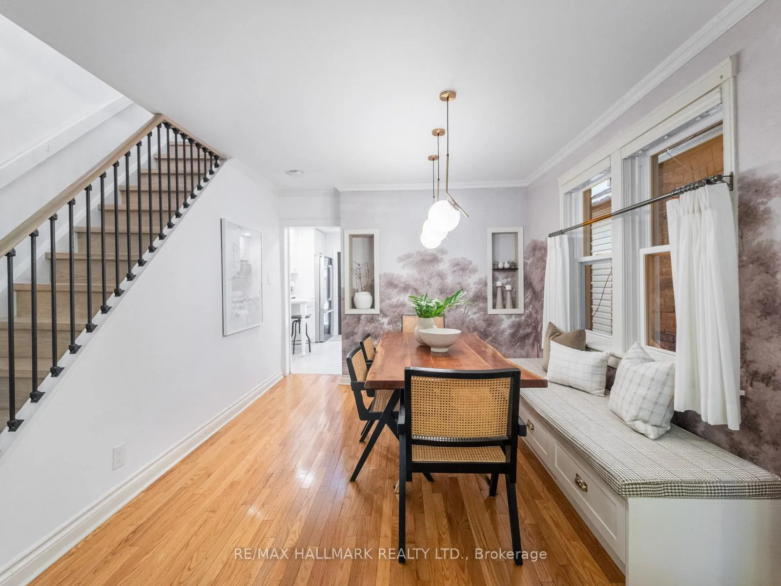Photo 12 of 189A Booth Avenue, Toronto, South Riverdale — HOMEH
