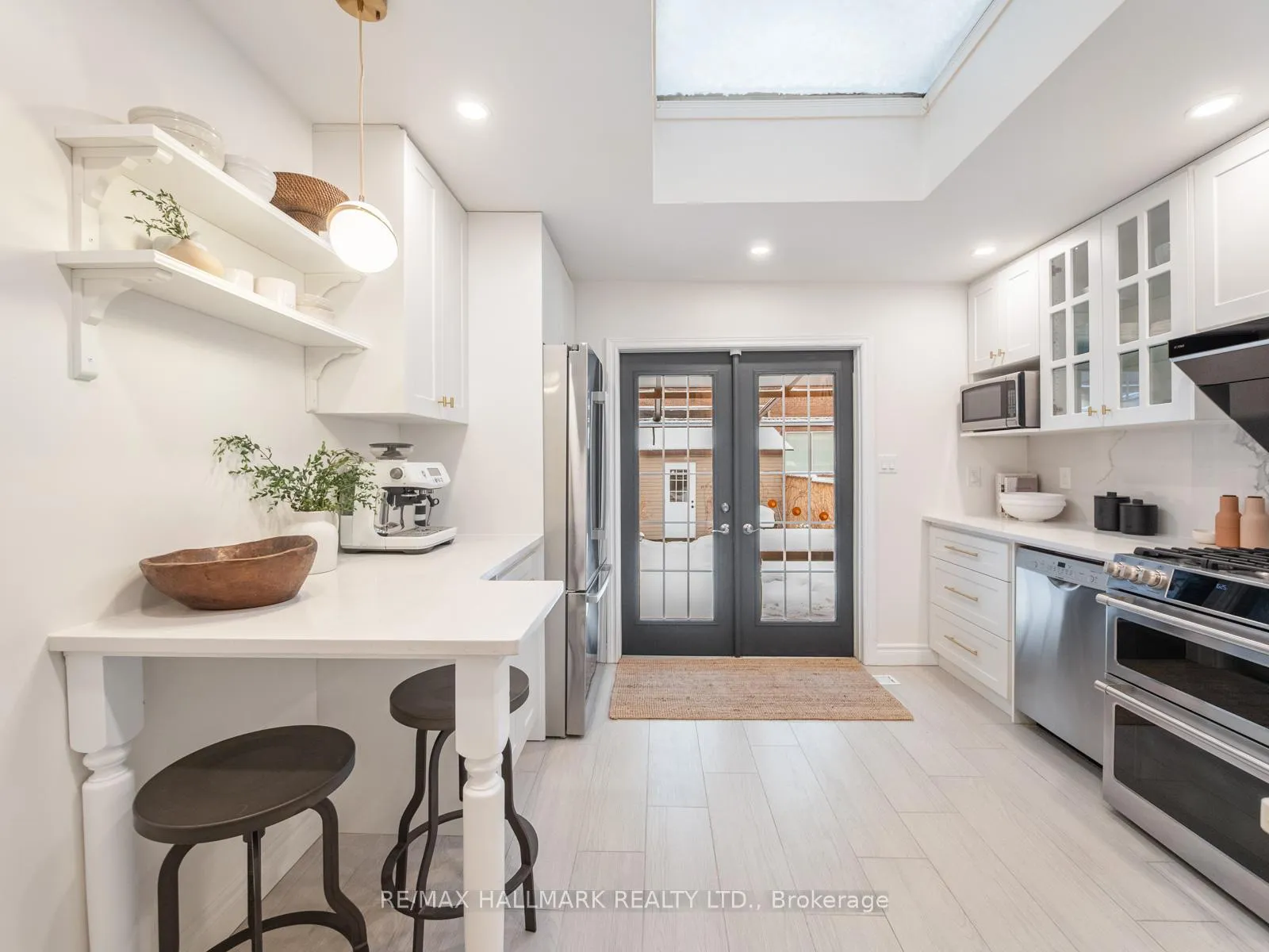Photo 14 of 189A Booth Avenue, Toronto, South Riverdale — HOMEH