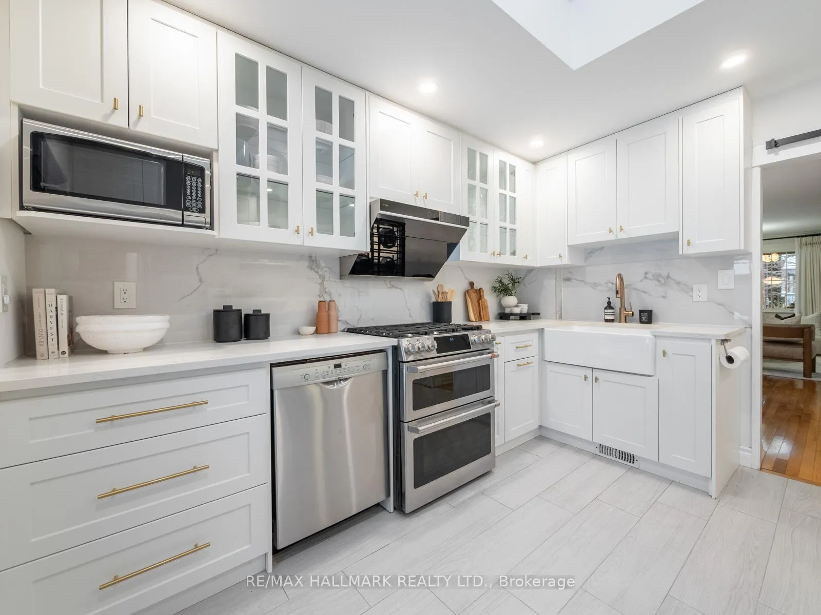 Photo 17 of 189A Booth Avenue, Toronto, South Riverdale — HOMEH