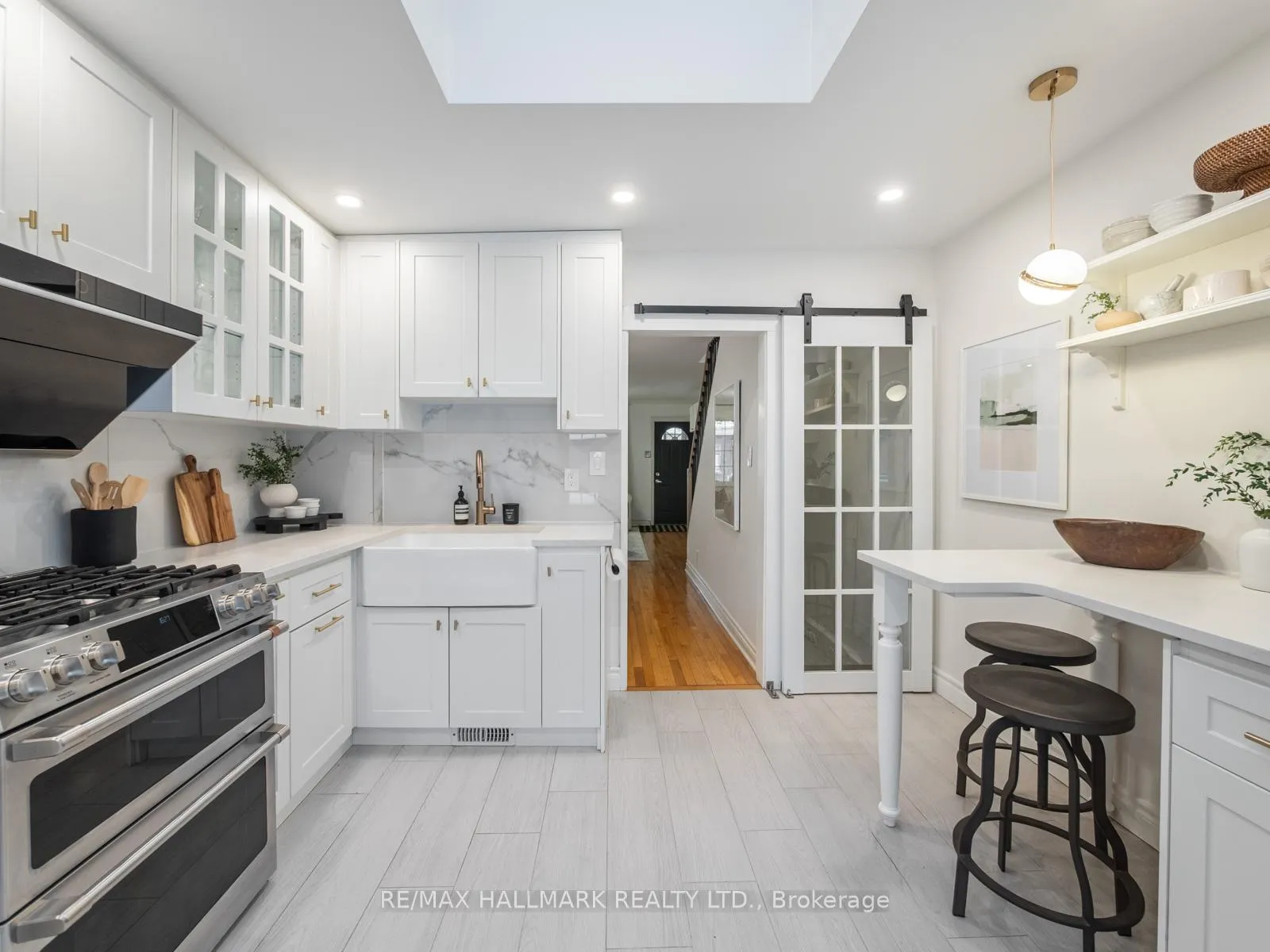 Photo 18 of 189A Booth Avenue, Toronto, South Riverdale — HOMEH