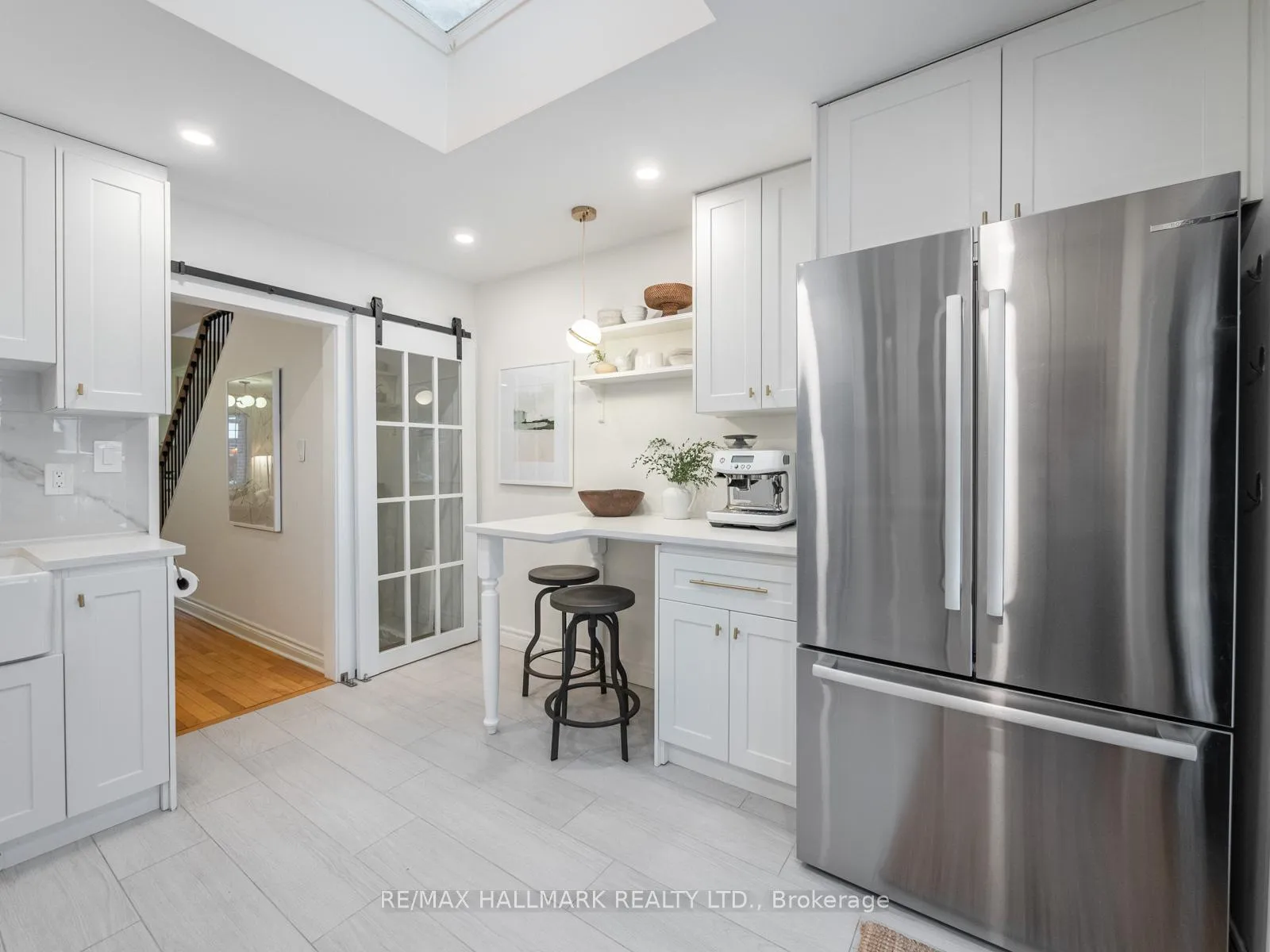 Photo 19 of 189A Booth Avenue, Toronto, South Riverdale — HOMEH