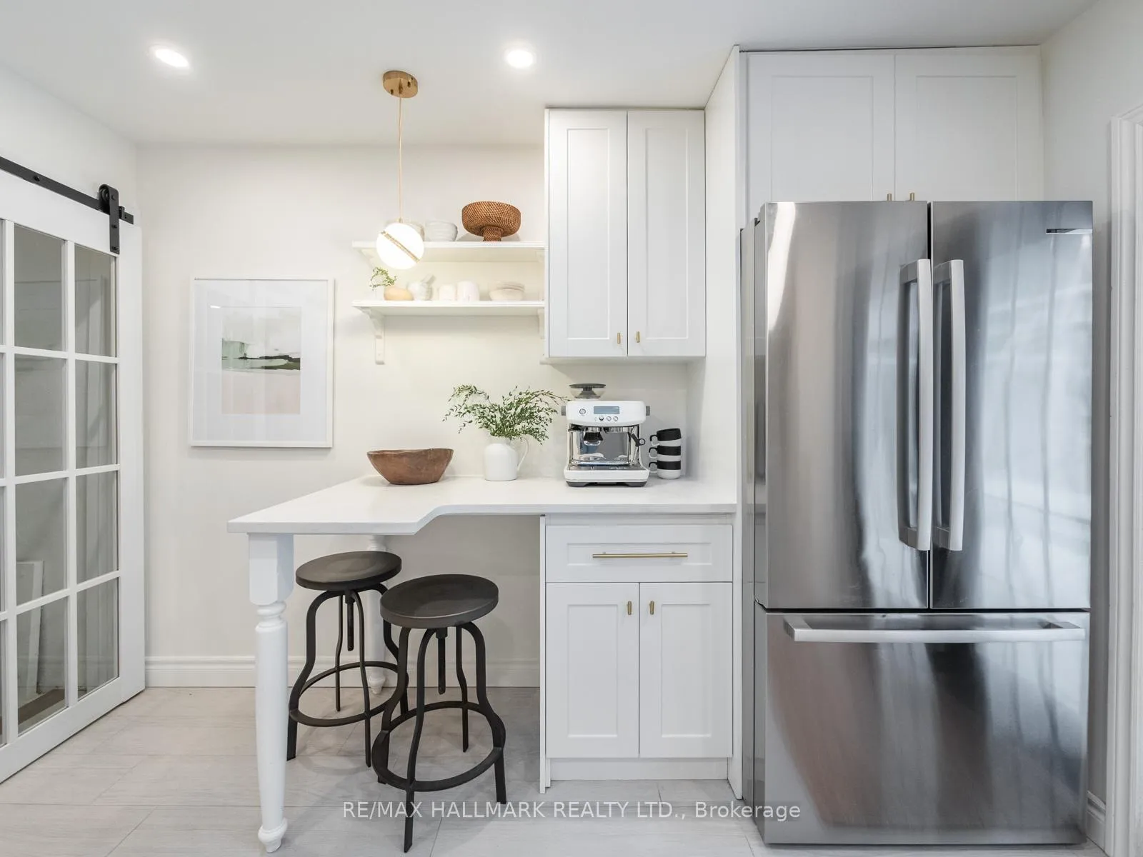 Photo 20 of 189A Booth Avenue, Toronto, South Riverdale — HOMEH