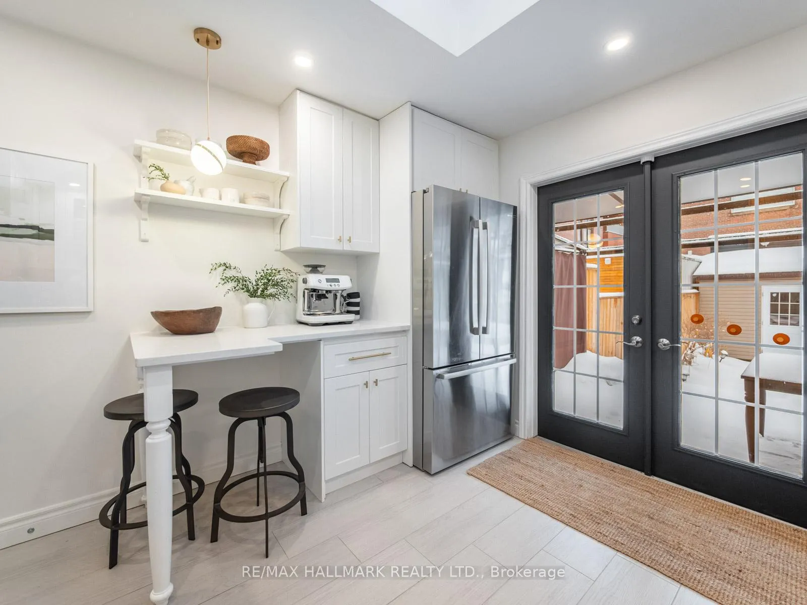 Photo 21 of 189A Booth Avenue, Toronto, South Riverdale — HOMEH
