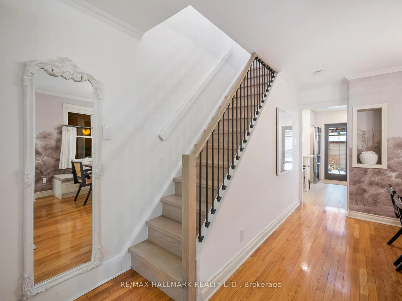 Photo 22 of 189A Booth Avenue, Toronto, South Riverdale — HOMEH