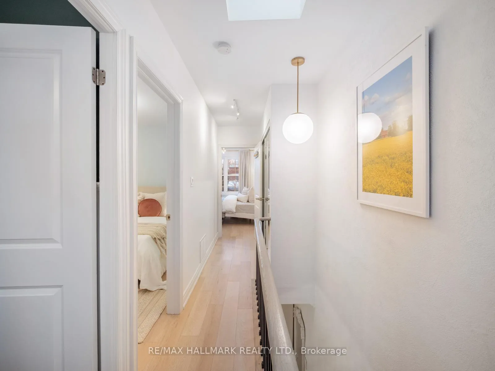 Photo 23 of 189A Booth Avenue, Toronto, South Riverdale — HOMEH