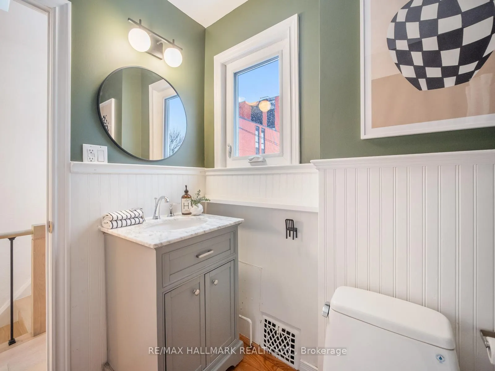 Photo 32 of 189A Booth Avenue, Toronto, South Riverdale — HOMEH