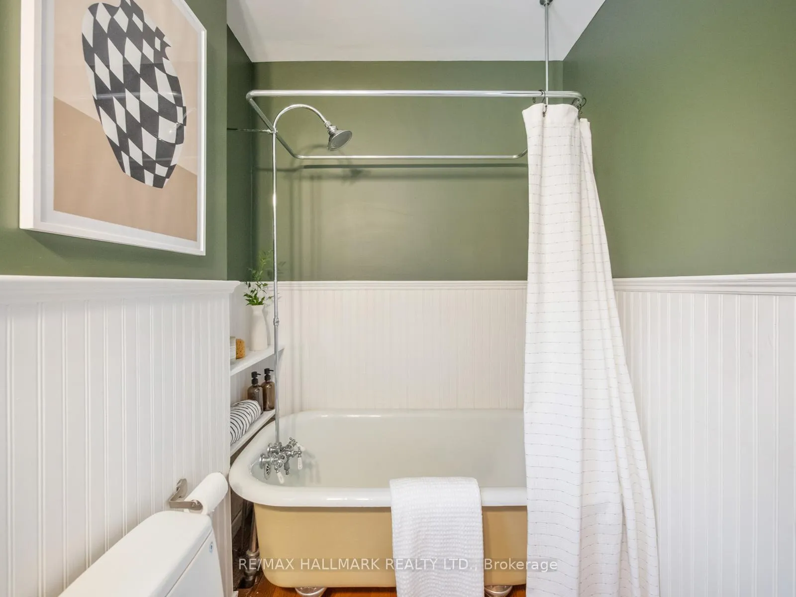 Photo 33 of 189A Booth Avenue, Toronto, South Riverdale — HOMEH