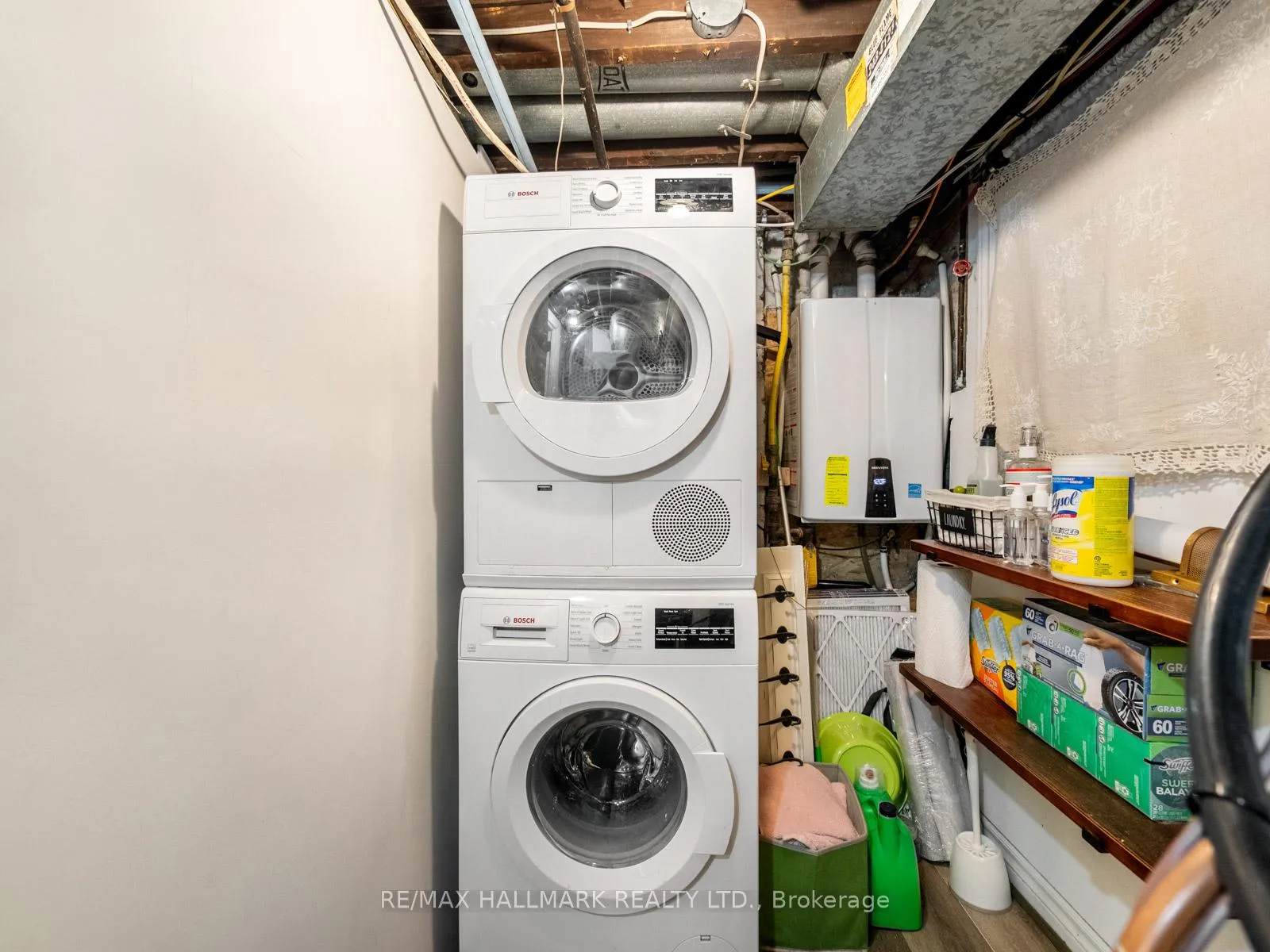 Photo 39 of 189A Booth Avenue, Toronto, South Riverdale — HOMEH