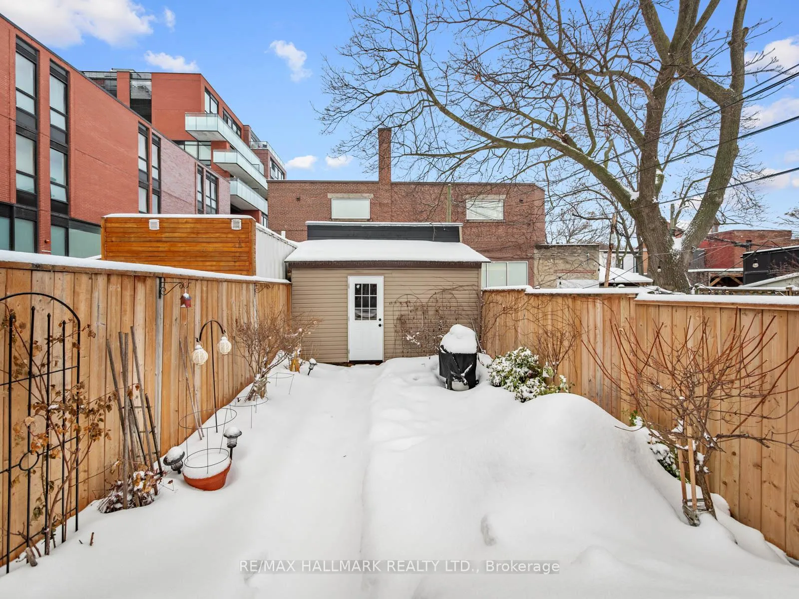 Photo 40 of 189A Booth Avenue, Toronto, South Riverdale — HOMEH