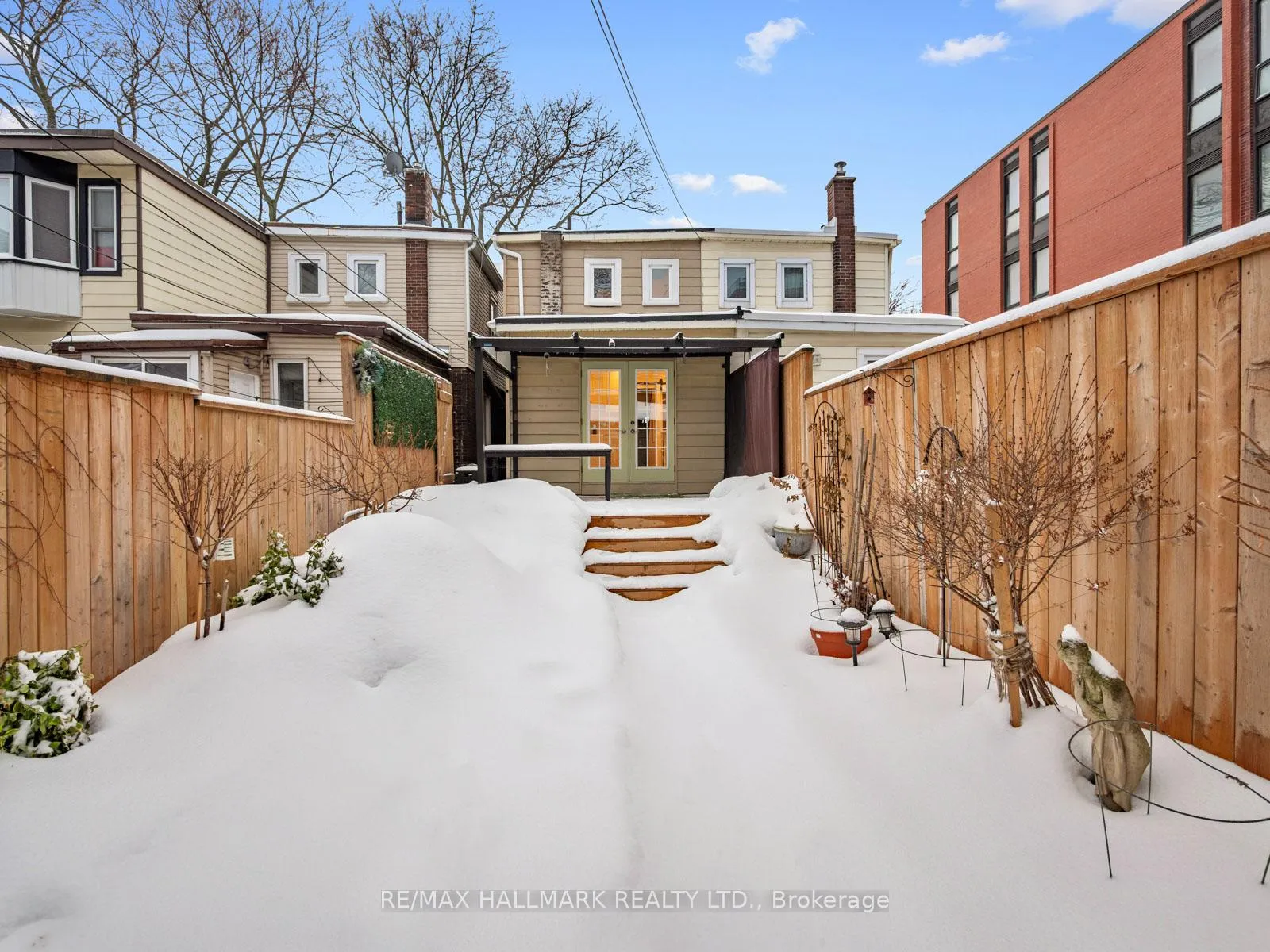 Photo 41 of 189A Booth Avenue, Toronto, South Riverdale — HOMEH