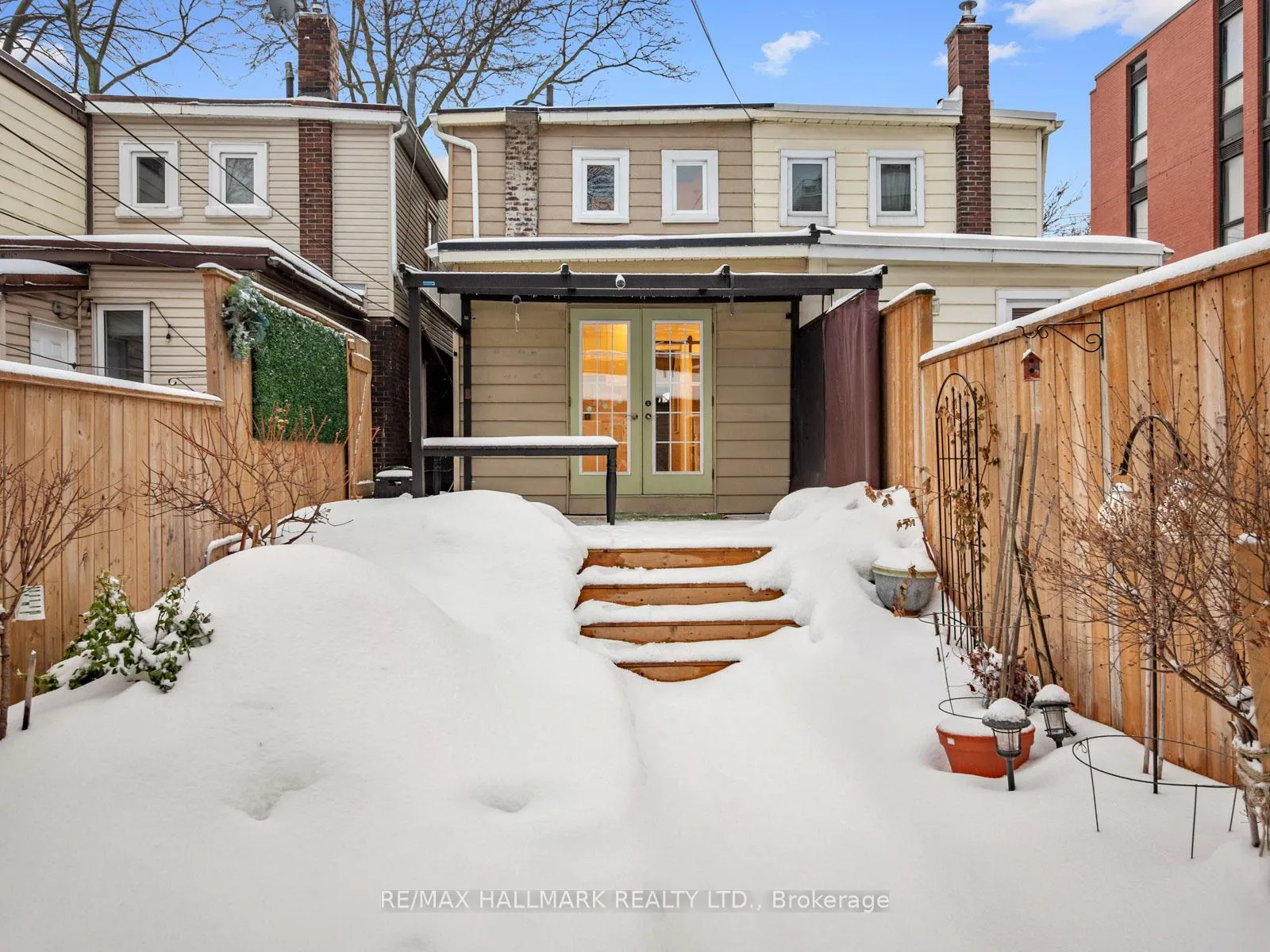 Photo 42 of 189A Booth Avenue, Toronto, South Riverdale — HOMEH