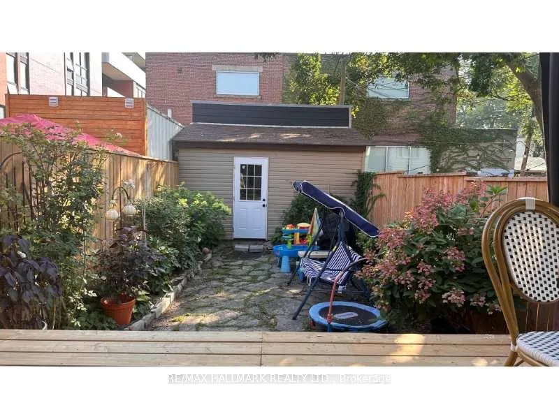 Photo 43 of 189A Booth Avenue, Toronto, South Riverdale — HOMEH