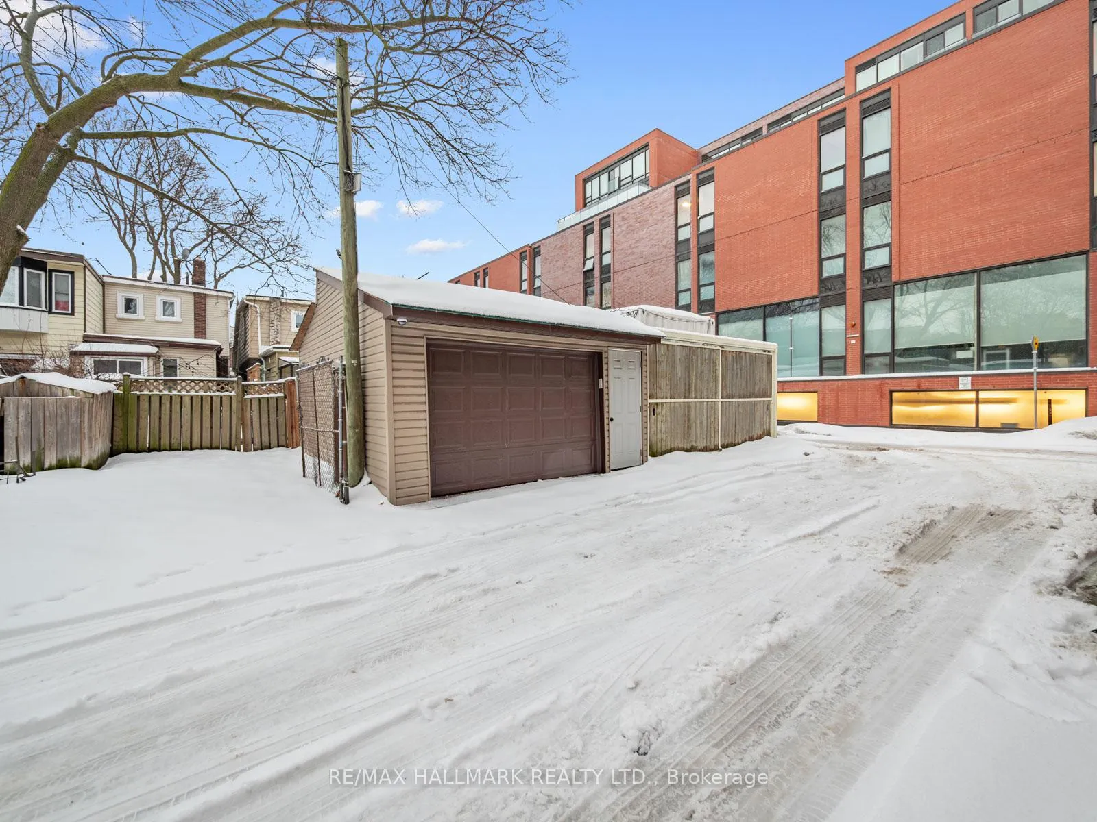 Photo 45 of 189A Booth Avenue, Toronto, South Riverdale — HOMEH