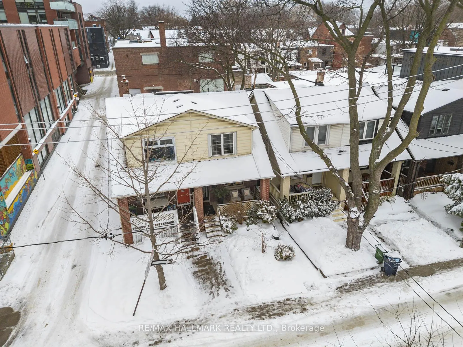 Photo 47 of 189A Booth Avenue, Toronto, South Riverdale — HOMEH