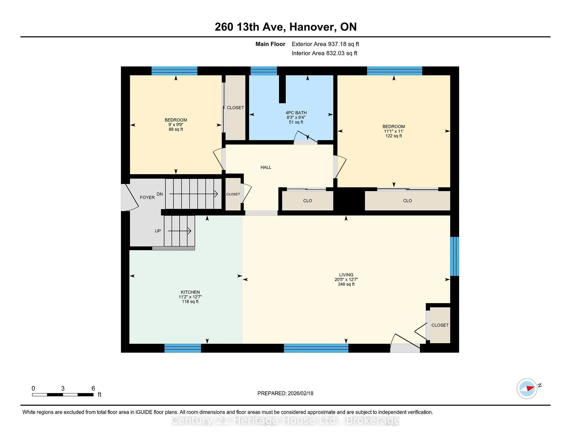 Photo 35 of 260 13th Avenue, Hanover — HOMEH