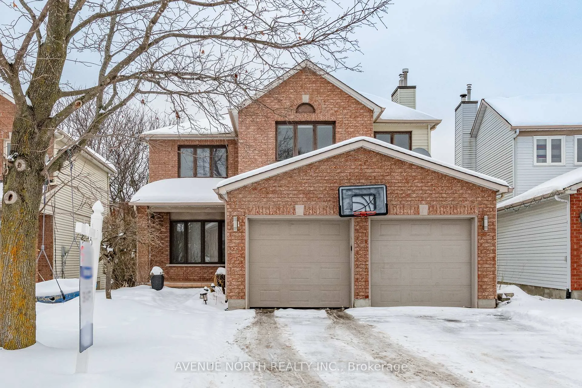 Photo 1 of 2163 Johnston Road, Ottawa, Hunt Club Park — HOMEH