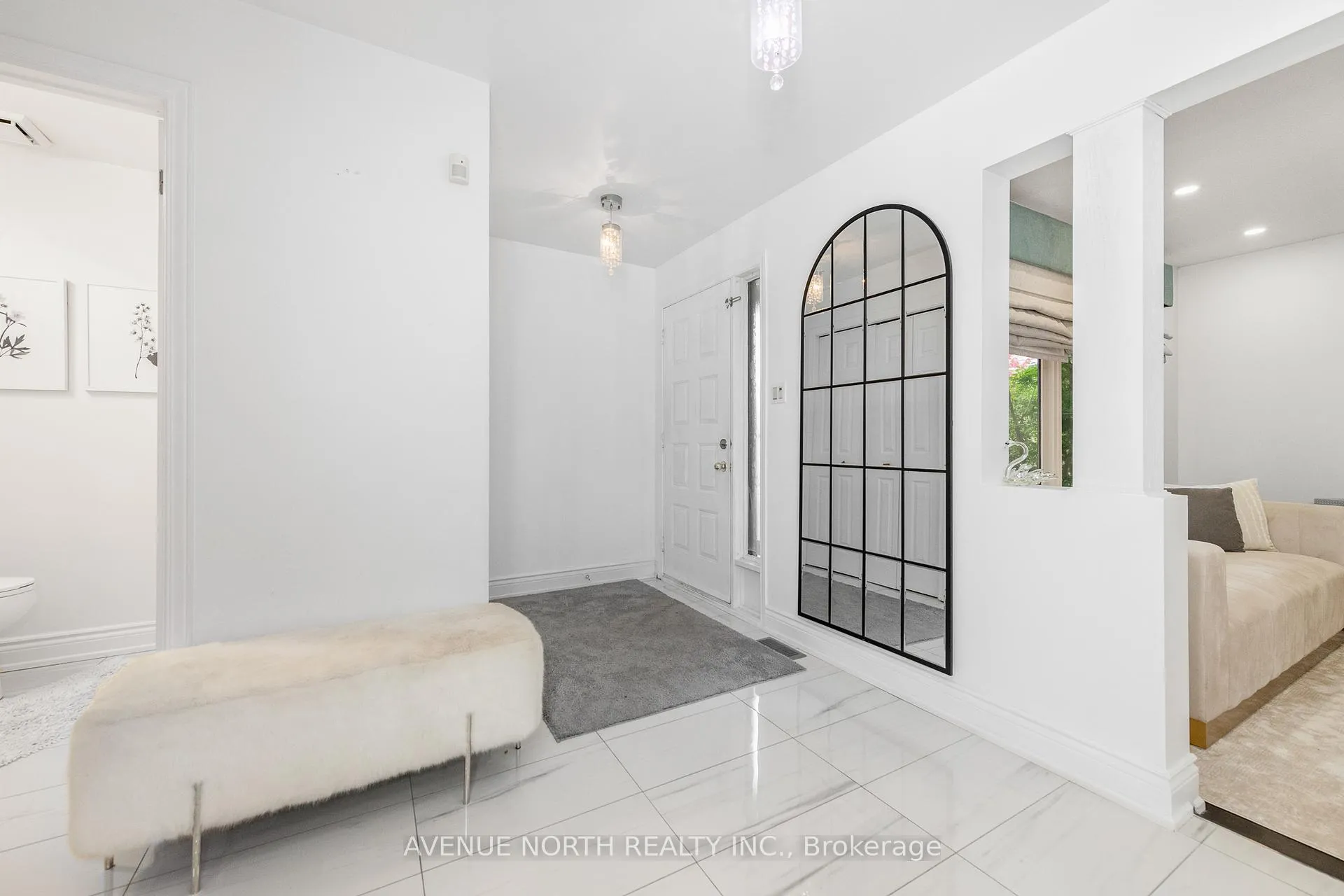 Photo 4 of 2163 Johnston Road, Ottawa, Hunt Club Park — HOMEH
