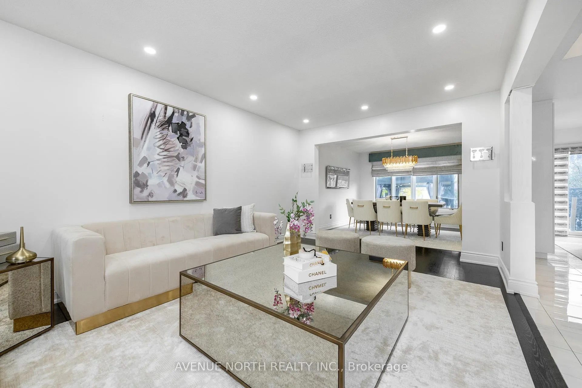 Photo 11 of 2163 Johnston Road, Ottawa, Hunt Club Park — HOMEH