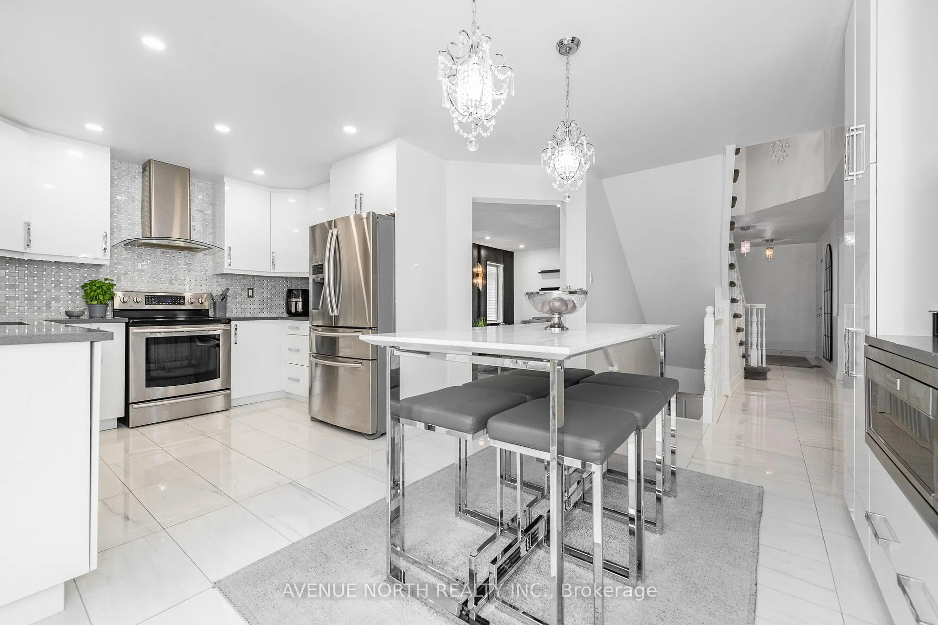 Photo 21 of 2163 Johnston Road, Ottawa, Hunt Club Park — HOMEH