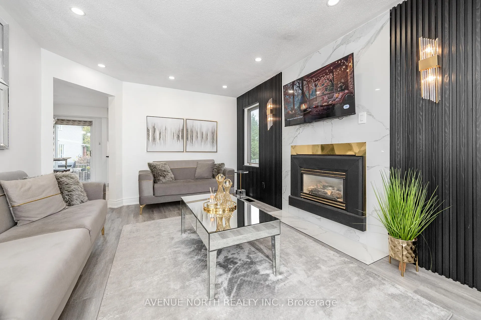 Photo 29 of 2163 Johnston Road, Ottawa, Hunt Club Park — HOMEH