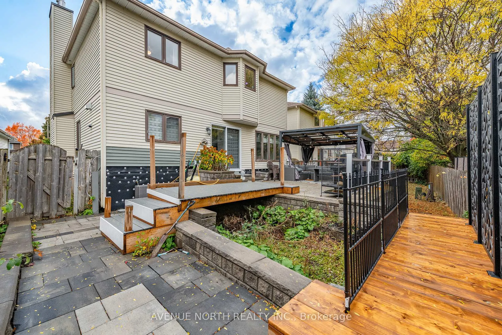 Photo 49 of 2163 Johnston Road, Ottawa, Hunt Club Park — HOMEH