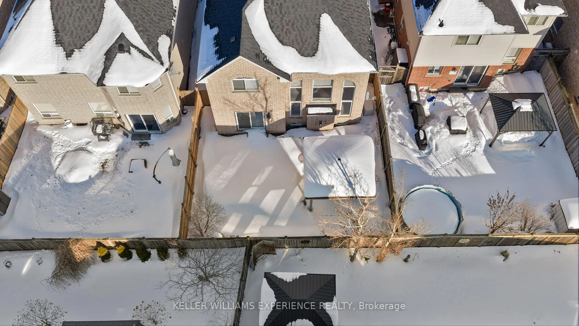Photo 21 of 14 Charlemagne Avenue, Barrie, Innis-Shore — HOMEH