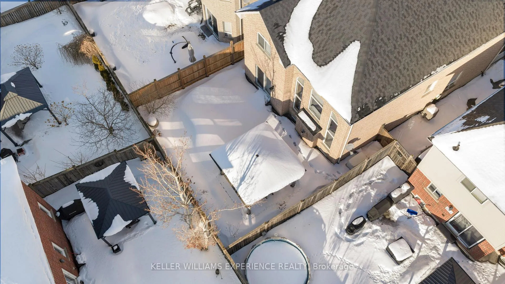 Photo 22 of 14 Charlemagne Avenue, Barrie, Innis-Shore — HOMEH