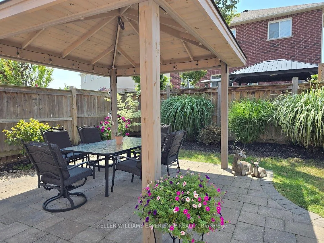 Photo 26 of 14 Charlemagne Avenue, Barrie, Innis-Shore — HOMEH