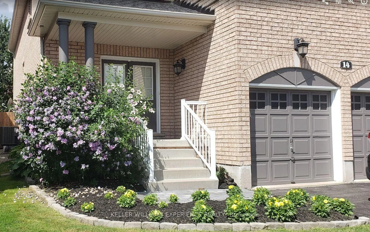 Photo 35 of 14 Charlemagne Avenue, Barrie, Innis-Shore — HOMEH