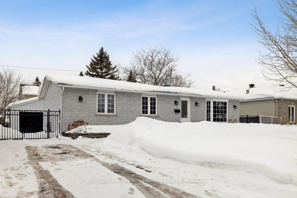Photo 1 of 348 Amiens Street, Ottawa, Bilberry Creek/Queenswood Heights — HOMEH