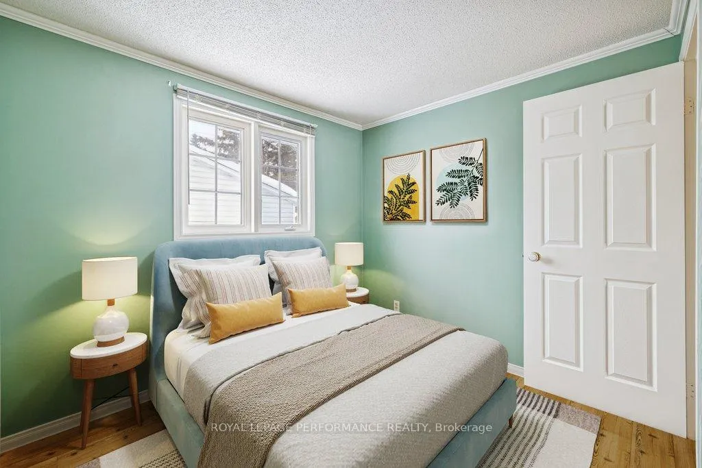 Photo 25 of 348 Amiens Street, Ottawa, Bilberry Creek/Queenswood Heights — HOMEH