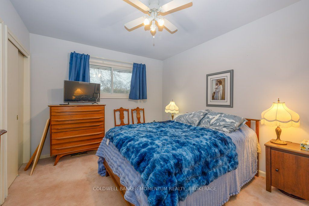 Photo 21 of 26 Howard Avenue, St. Catharines, Lakeport — HOMEH