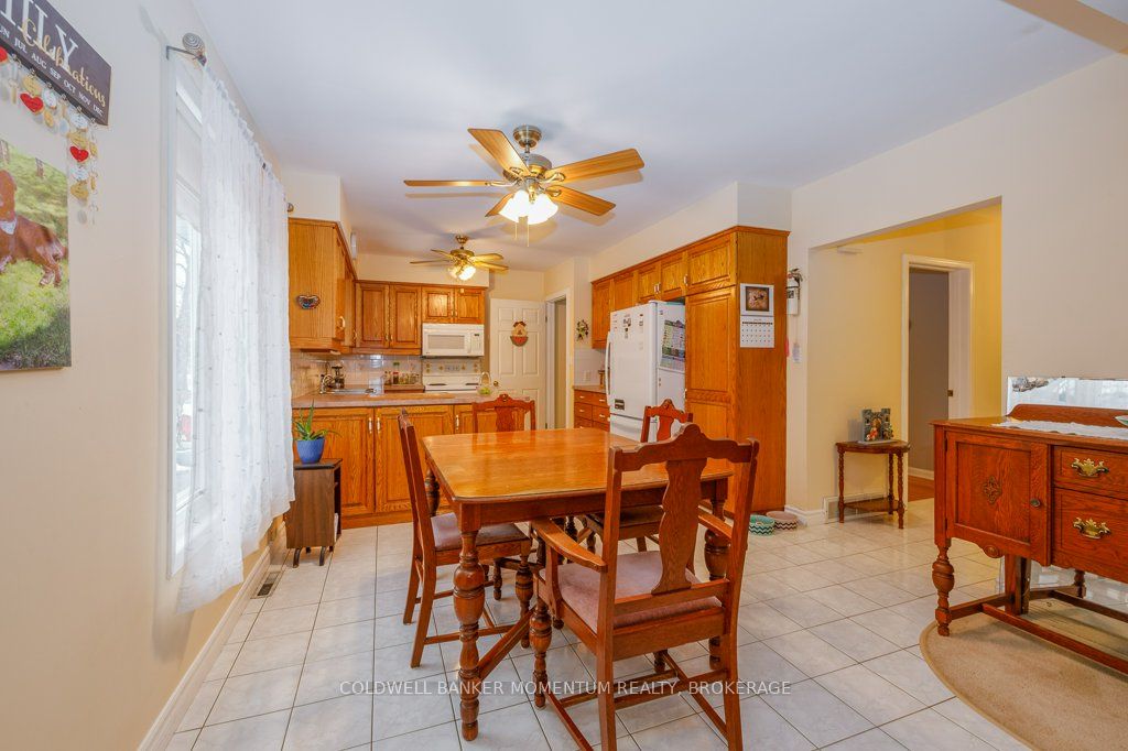 Photo 8 of 26 Howard Avenue, St. Catharines, Lakeport — HOMEH