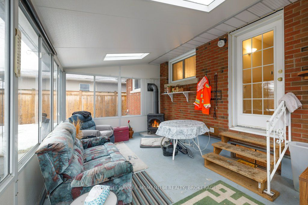 Photo 28 of 26 Howard Avenue, St. Catharines, Lakeport — HOMEH
