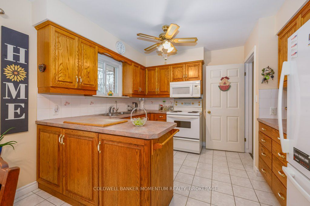 Photo 13 of 26 Howard Avenue, St. Catharines, Lakeport — HOMEH