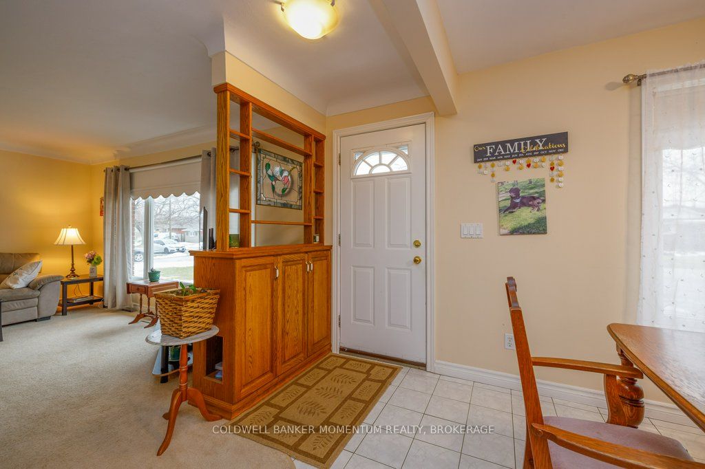 Photo 6 of 26 Howard Avenue, St. Catharines, Lakeport — HOMEH