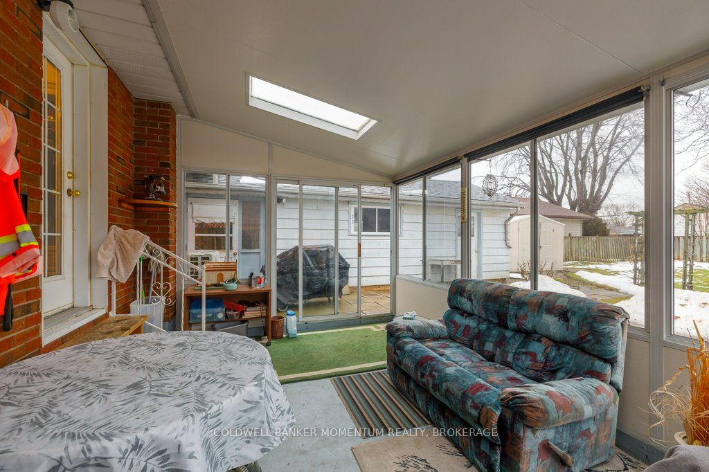 Photo 29 of 26 Howard Avenue, St. Catharines, Lakeport — HOMEH